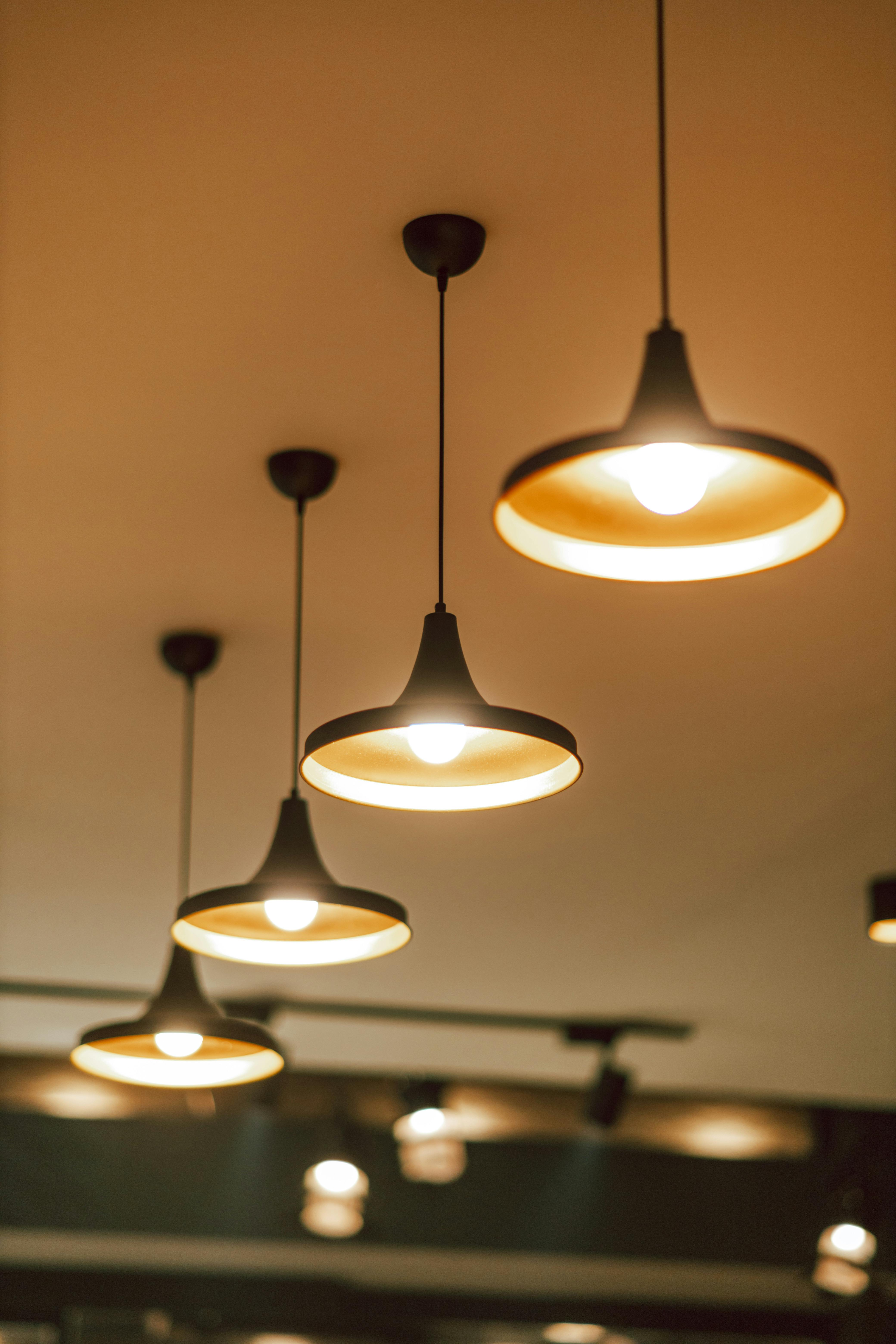 Lighting design and installation service in Los Angeles CA for homes and businesses